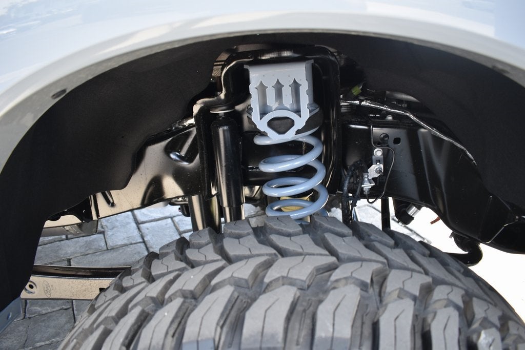 2025 Ford F-450SD Lariat DRW