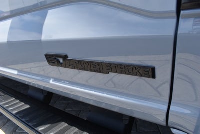 2025 Ford F-450SD Lariat DRW