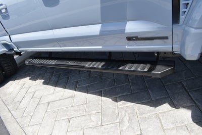 2025 Ford F-450SD Lariat DRW