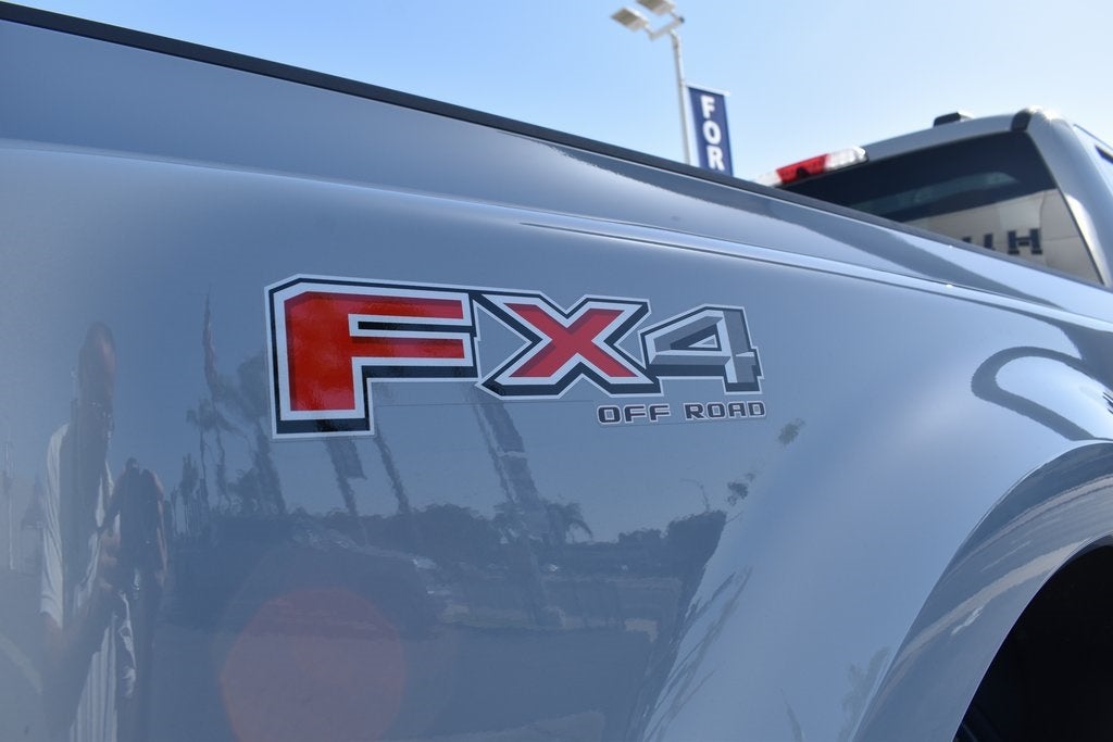 2025 Ford F-450SD Lariat DRW