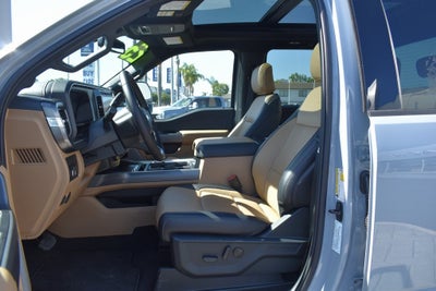 2025 Ford F-450SD Lariat DRW