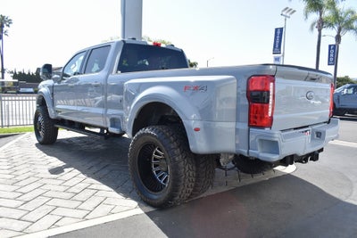 2025 Ford F-450SD Lariat DRW