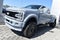 2025 Ford F-450SD Lariat DRW