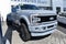 2025 Ford F-450SD Lariat DRW