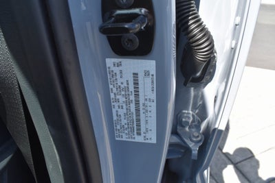 2025 Ford F-450SD Lariat DRW