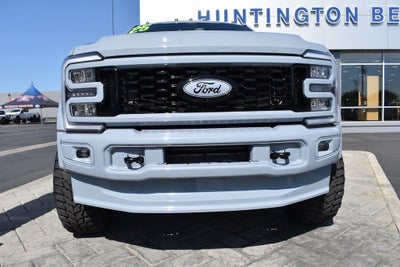 2025 Ford F-450SD Lariat DRW