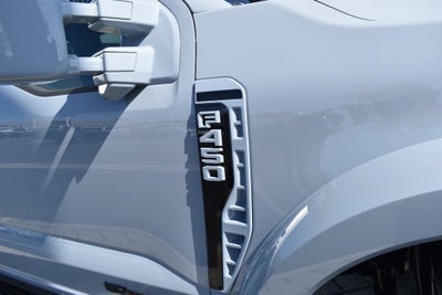 2025 Ford F-450SD Lariat DRW