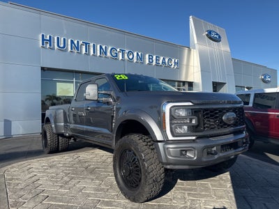 2026 Ford F-450SD Lariat DRW