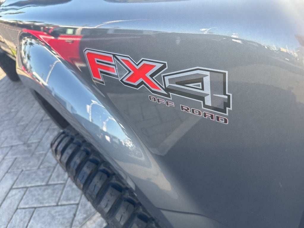 2026 Ford F-450SD Lariat DRW