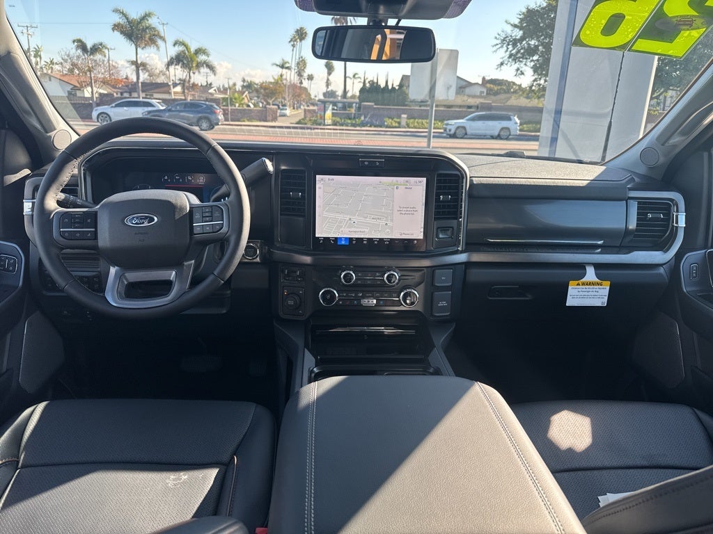 2026 Ford F-450SD Lariat DRW