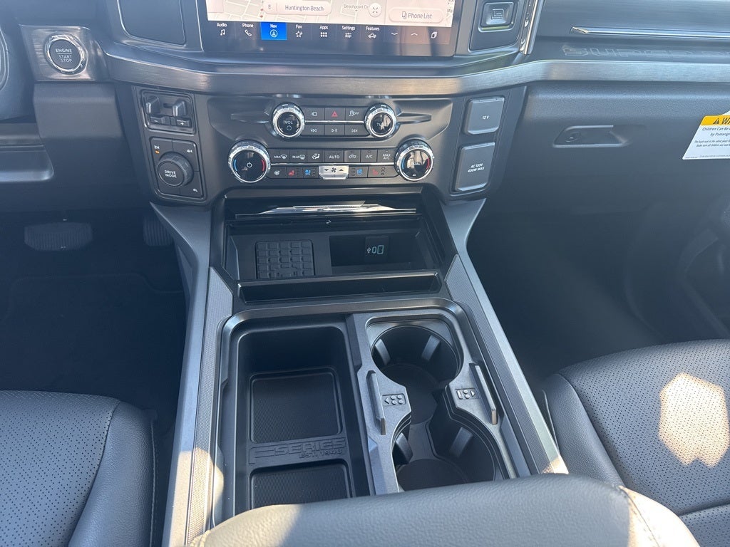 2026 Ford F-450SD Lariat DRW