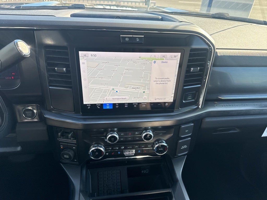 2026 Ford F-450SD Lariat DRW