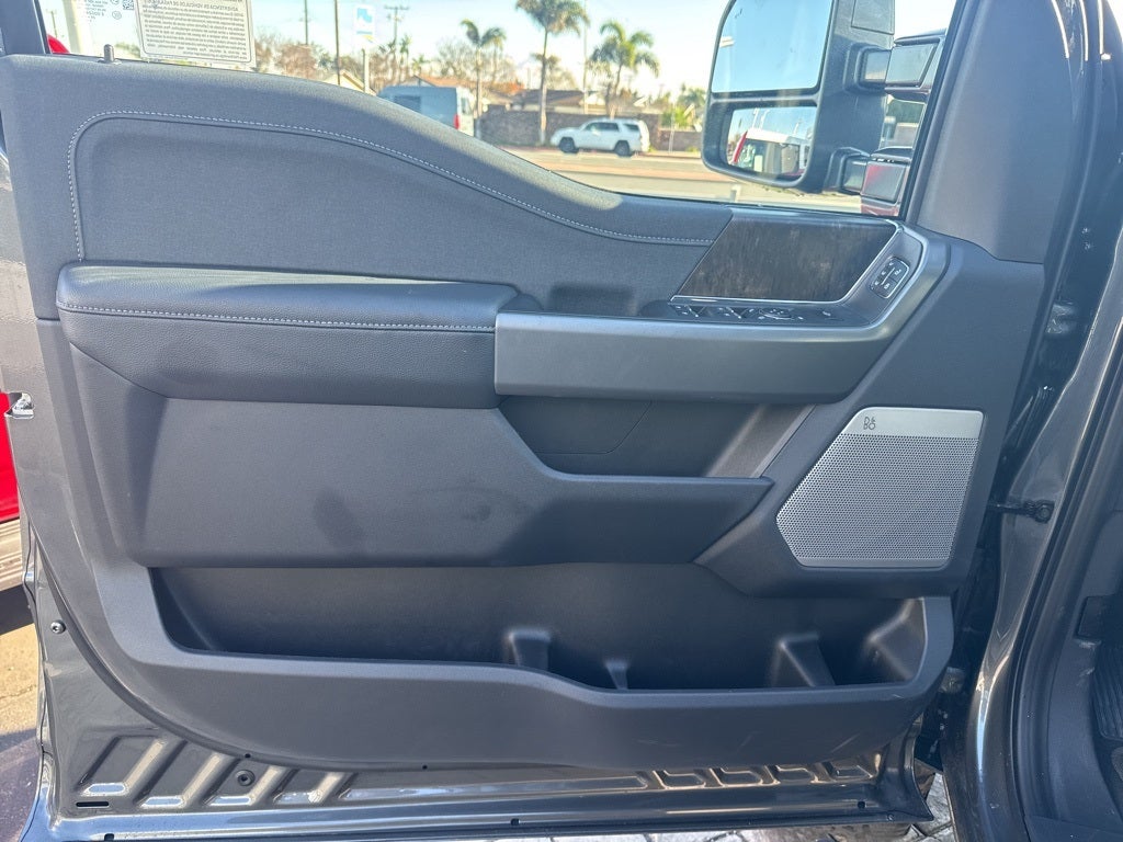 2026 Ford F-450SD Lariat DRW