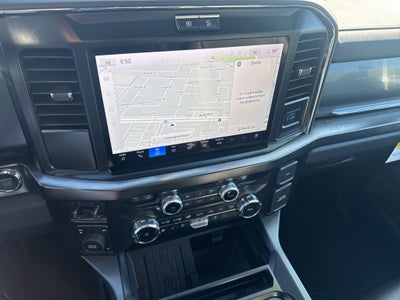 2026 Ford F-450SD Lariat DRW