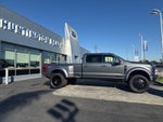 2026 Ford F-450SD Lariat DRW
