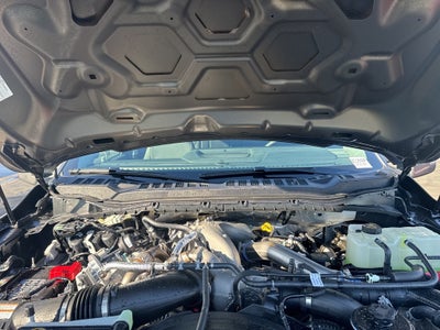 2026 Ford F-450SD Lariat DRW