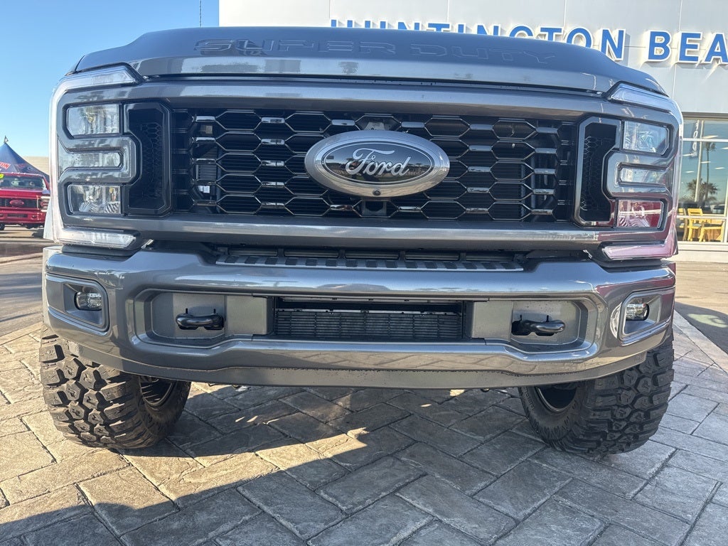 2026 Ford F-450SD Lariat DRW