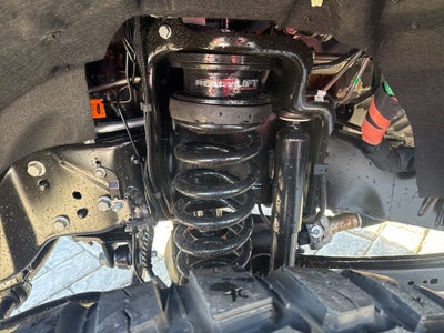 2026 Ford F-450SD Lariat DRW