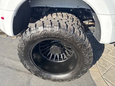 2026 Ford F-450SD Lariat DRW