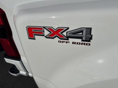 2026 Ford F-450SD Lariat DRW