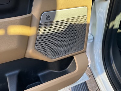 2026 Ford F-450SD Lariat DRW