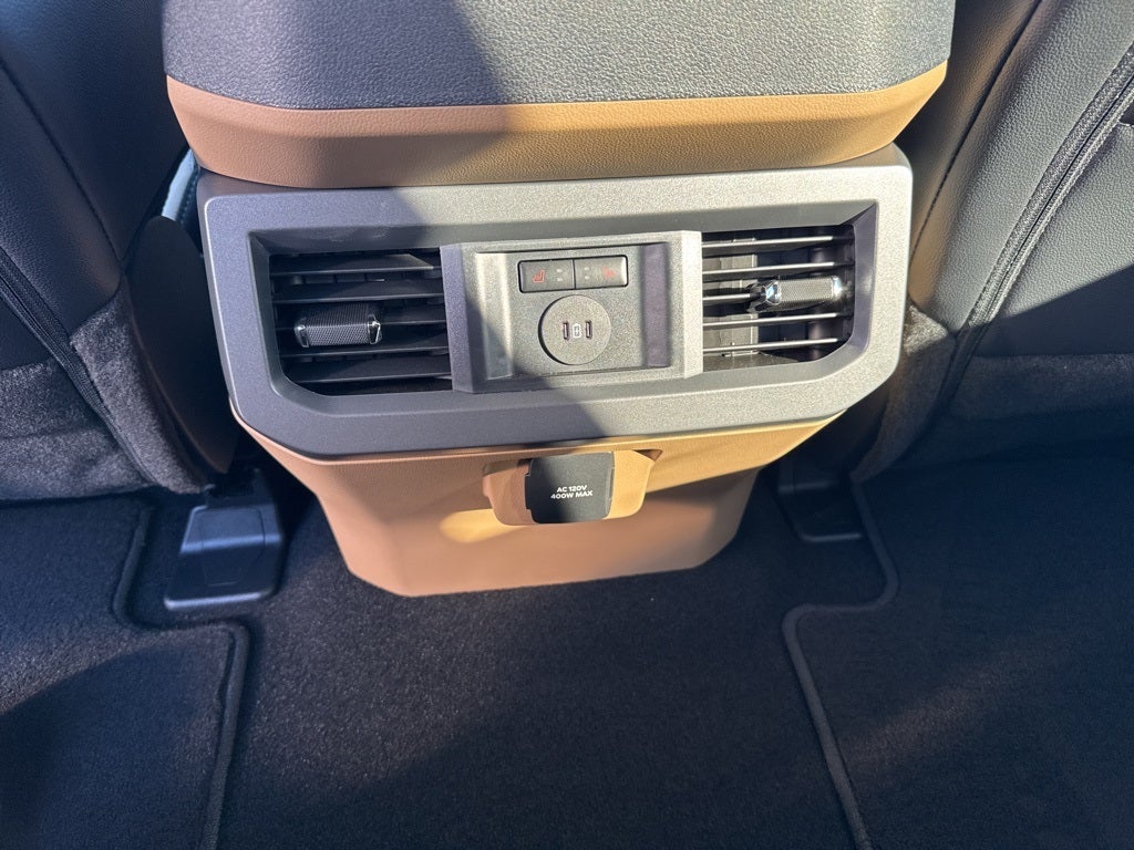 2026 Ford F-450SD Lariat DRW