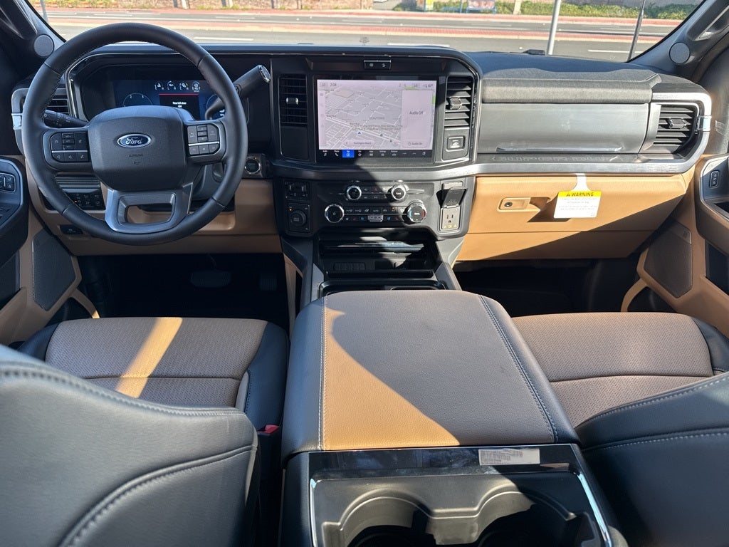 2026 Ford F-450SD Lariat DRW