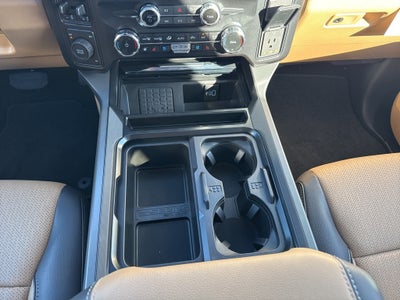 2026 Ford F-450SD Lariat DRW