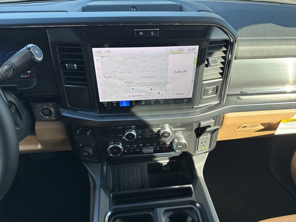 2026 Ford F-450SD Lariat DRW