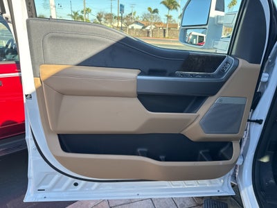 2026 Ford F-450SD Lariat DRW