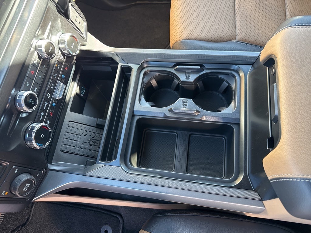 2026 Ford F-450SD Lariat DRW