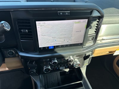 2026 Ford F-450SD Lariat DRW