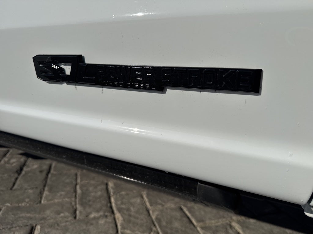 2026 Ford F-450SD Lariat DRW