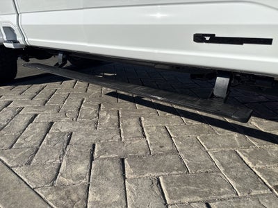 2026 Ford F-450SD Lariat DRW