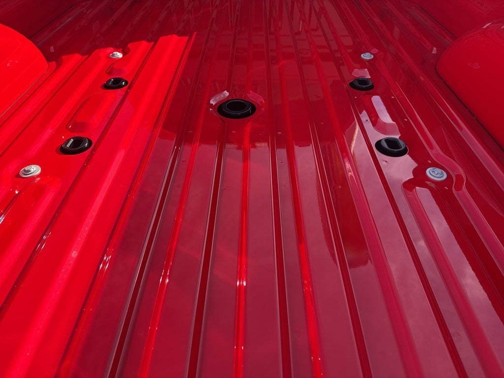 2026 Ford F-450SD Lariat DRW