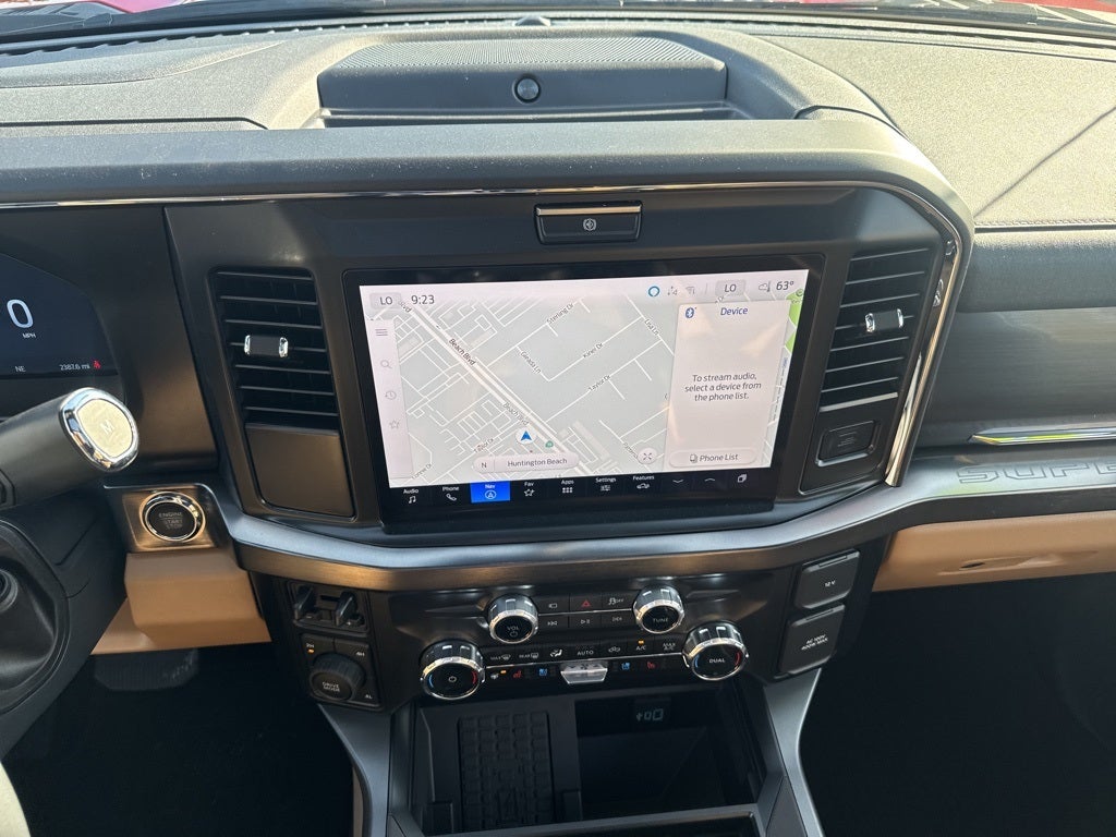 2026 Ford F-450SD Lariat DRW