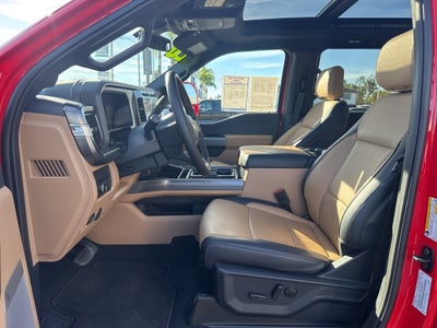 2026 Ford F-450SD Lariat DRW