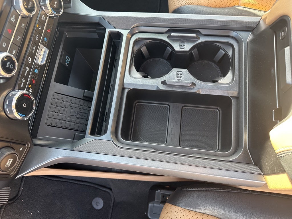 2026 Ford F-450SD Lariat DRW