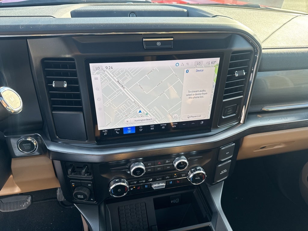 2026 Ford F-450SD Lariat DRW