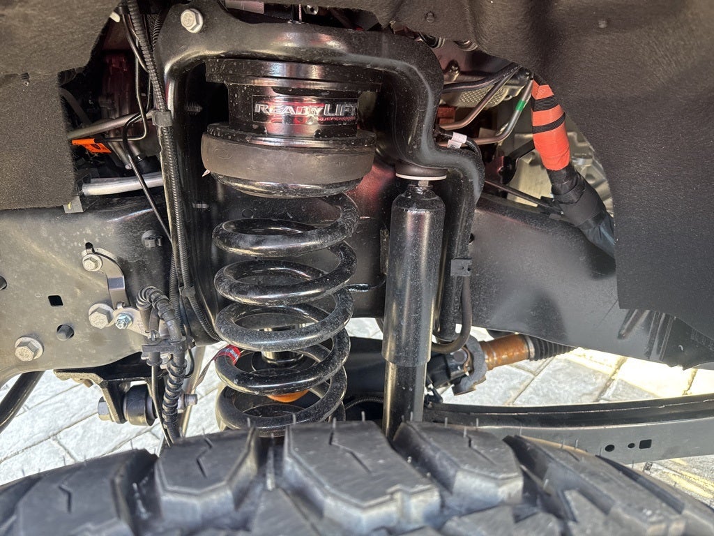 2026 Ford F-450SD Lariat DRW