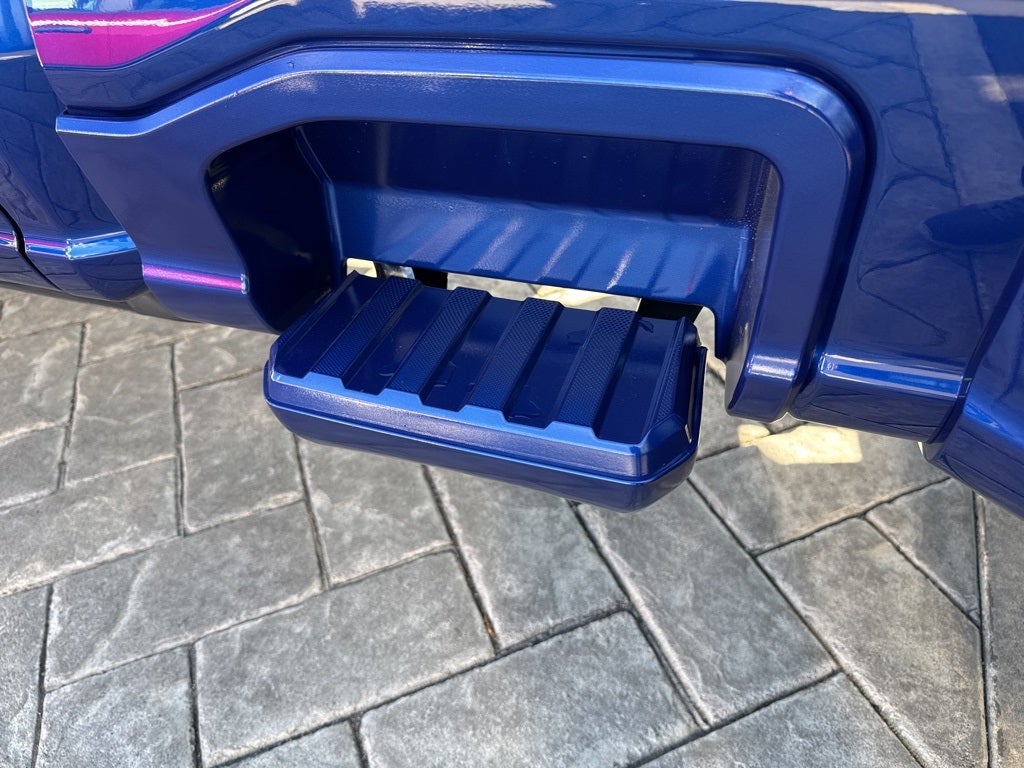 2026 Ford F-450SD Lariat DRW