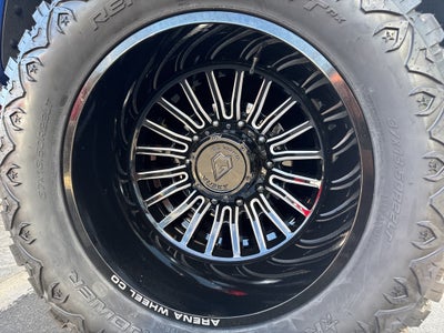 2026 Ford F-450SD Lariat DRW