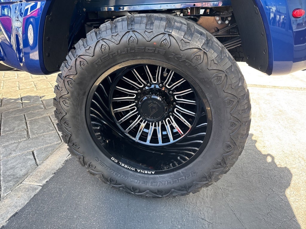 2026 Ford F-450SD Lariat DRW