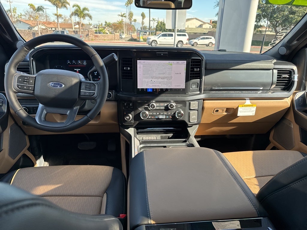 2026 Ford F-450SD Lariat DRW