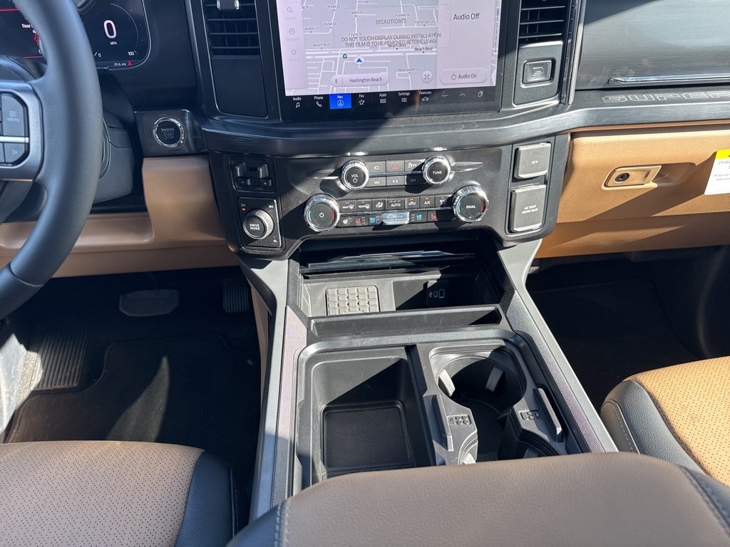 2026 Ford F-450SD Lariat DRW