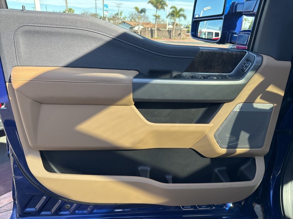 2026 Ford F-450SD Lariat DRW