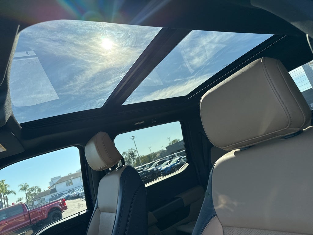 2026 Ford F-450SD Lariat DRW