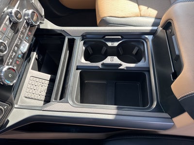 2026 Ford F-450SD Lariat DRW