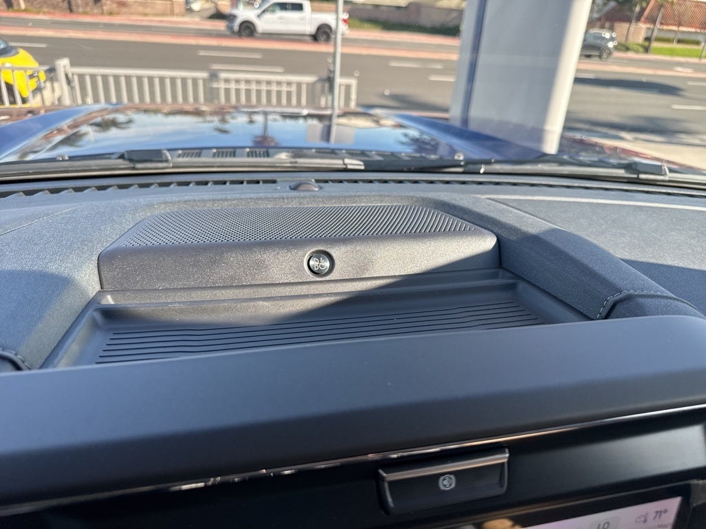 2026 Ford F-450SD Lariat DRW