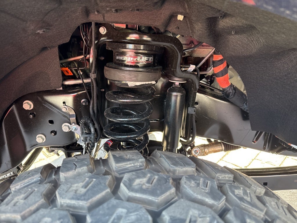 2026 Ford F-450SD Lariat DRW